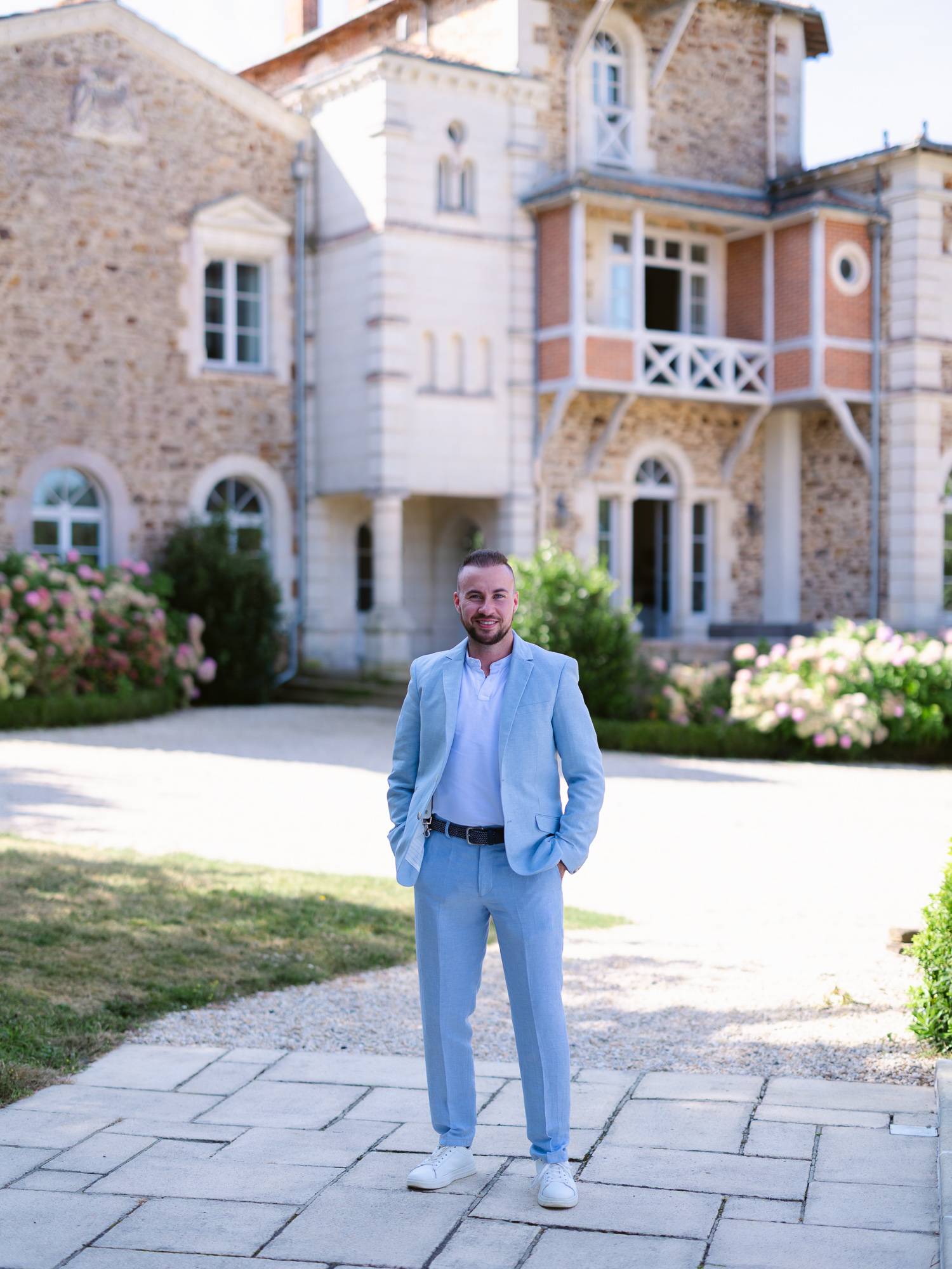 Photographe de mariage bordeaux et nantes