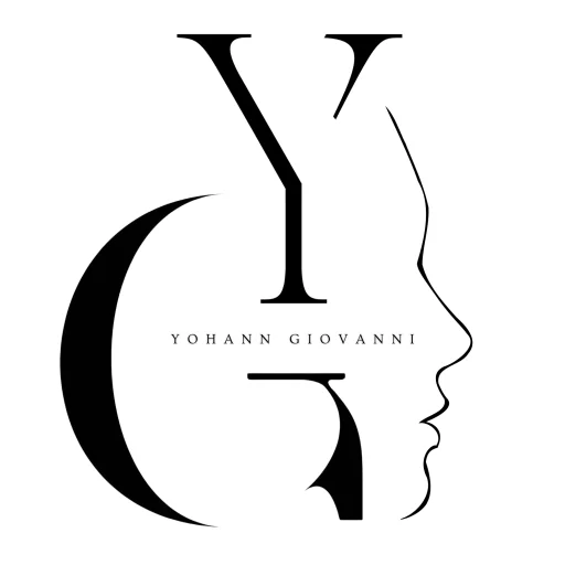 logo de yohann giovanni photography